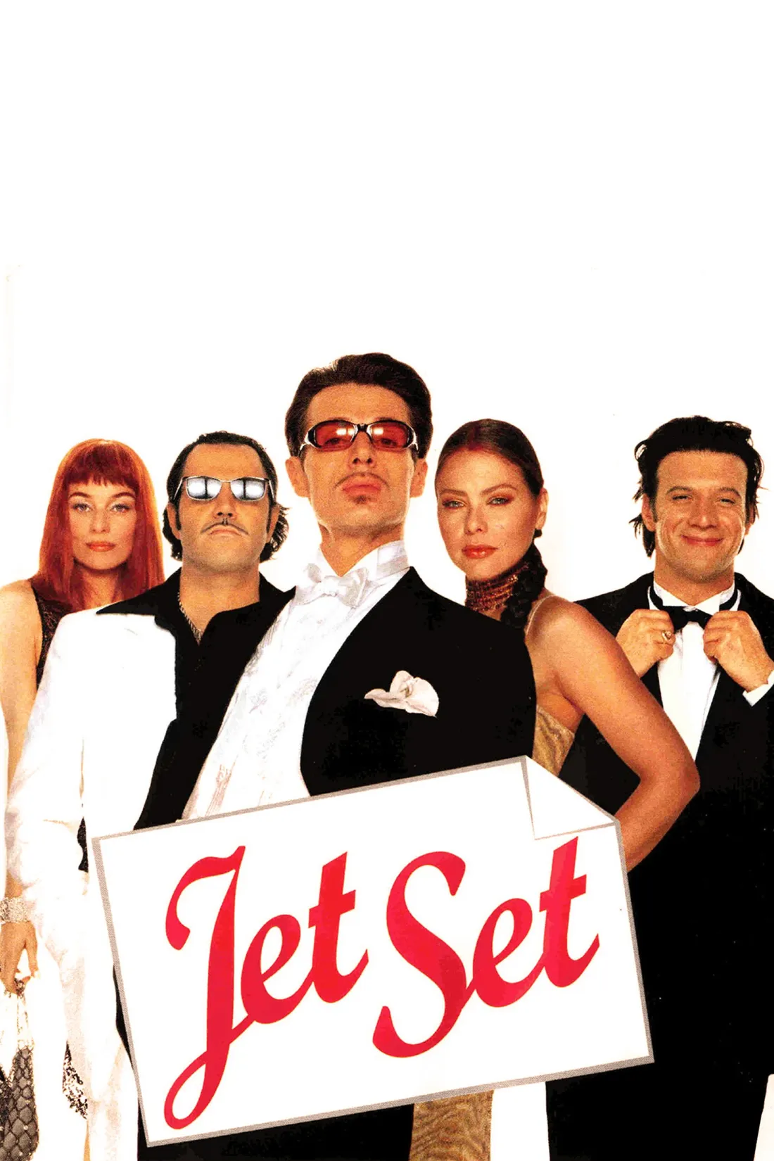 Jet Set (2000)